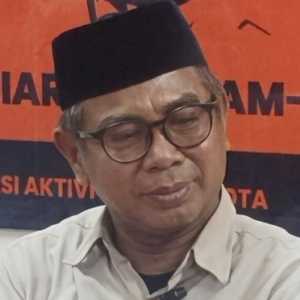 Sikap Tegas Dishub DKI Tertibkan Parkir Liar Didukung Warga