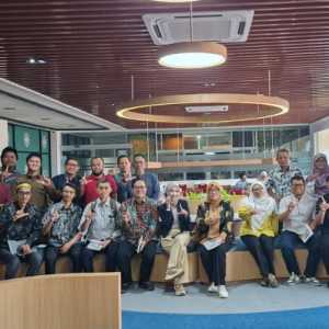 Ketum JMSI: Jurnalisme Harus Menempatkan Nilai Kemanusiaan sebagai Fondasi Utama