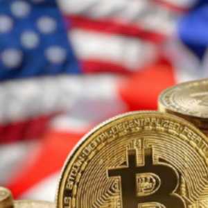 Serangan AS ke Iran Bikin Turun Harga Bitcoin