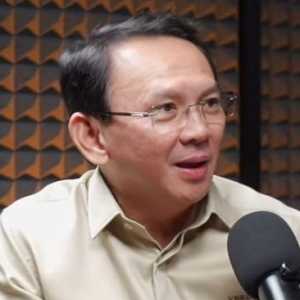 Adik Kandung Pernah Rayu Ahok Dukung Prabowo: Lu Bisa Jadi Menteri