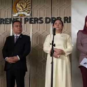 DPR Minta Kesetaraan Penanganan Kasus Febrie