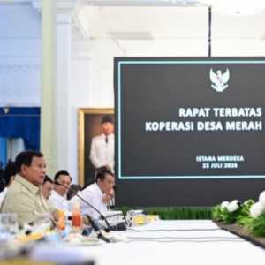 Kopdes Jadi Pusat Penyaluran Berbagai Program Pemerintah