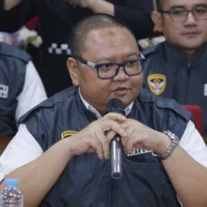Kortastipidkor Tahan Tersangka Korupsi Invoice Fiktif BUMN