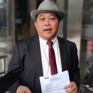 KPK Wajb Usut Semua Penerima Uang Haram Kasus Bea Cukai