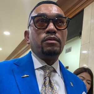 Legislator Nasdem: Bukan Hal Sulit bagi Polri Kejar Spam Judol