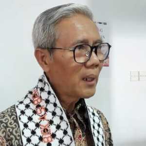 MUI Khawatir Deportasi Miqdad Picu Persepsi Keliru terhadap Komitmen RI Bela Palestina