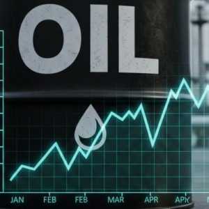 Harga Minyak Dunia Menetap di Level 84 Dolar AS