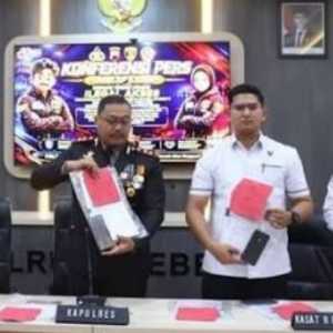 Sembilan Guru Jadi Tersangka Gegara Curangi Absen Online
