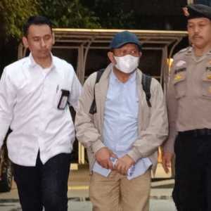 KPK Naikkan Status OTT Bupati Lombok Barat ke Penyidikan, Delapan Orang Masih Diperiksa