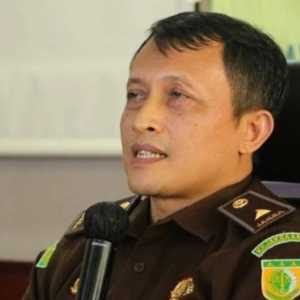 Rudi Margono Isi Kursi Jampidsus Menggantikan Febrie Adriansyah