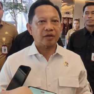 Tito Lapor Airlangga, Bawang Putih dan Minyak Goreng Jadi Biang Inflasi Naik