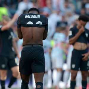 Amerika Diayam-sayur Belgia 4-1, Apakah Trump akan Telepon Infantino?