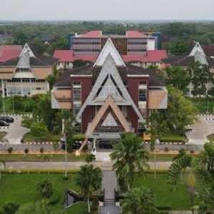 Sikap Tegas Rektor Untan Jalankan Statuta Universitas Tuai Apresiasi