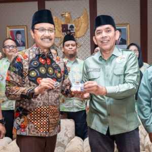 Mensos Gandeng SP2MI Berperan di Program Sekolah Rakyat