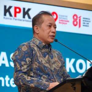 Jajaran Kemenkop Diminta Jaga Integritas dan Perangi Korupsi