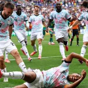 Belgia Nyaris Pulang, Comeback Paling Dramatis di Piala Dunia 2026