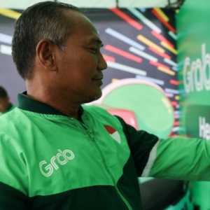 Shelter Ojol 24 Jam Bakal Diperbanyak di Jakarta