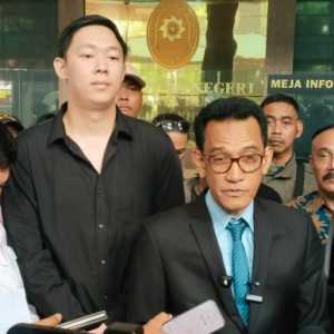 Refly Harun Kawal Korban Dugaan Pemerasan Bangun Paulus
