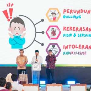 Mensos: Sekolah Rakyat Tak Buka Pendaftaran, Siswa Dijaring Lewat Penjangkauan