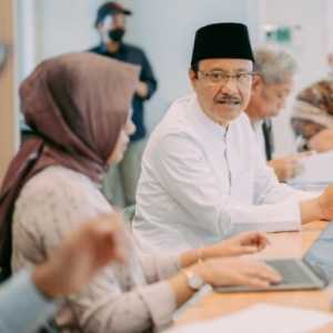 Kemensos Gaet ICW Mitigasi Korupsi di Program Sekolah Rakyat