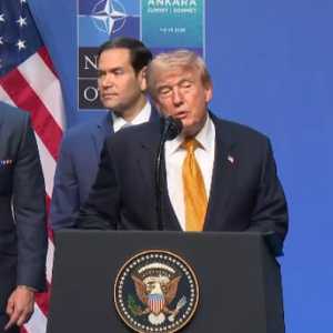 Gencatan Senjata Berakhir, Trump Ancam Serang Iran Lebih Dahsyat