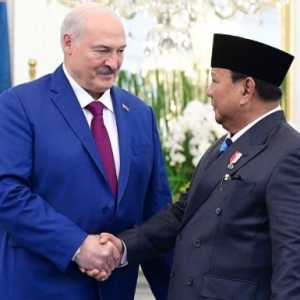 90 Persen Produk Indonesia Bakal Masuk Pasar Belarus Lewat Implementasi IEAEU FTA