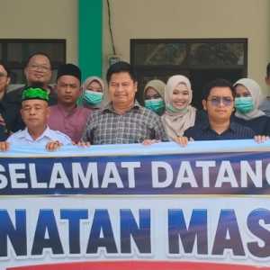 KNPI dan IKA FISH UNJ Bantu Masyarakat Lewat Khitanan Massal di Bekasi