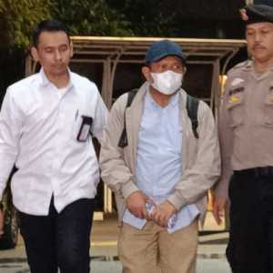 Bupati Lombok Barat Lalu Ahmad Zaini Diduga Terlibat Kasus Suap Proyek hingga Gratifikasi