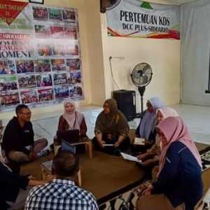 Kemenkes Perluas Skrining HIV, Putus Rantai Penularan di Masyarakat