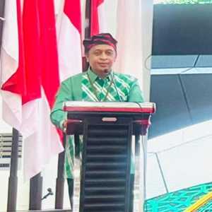 Polri Didesak Berantas Buzzer Penyebar Disinformasi soal Pengamanan Kejaksaan