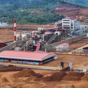 Bapenda Sultra Apresiasi Kepatuhan Pajak Perusahaan Nikel Nasional
