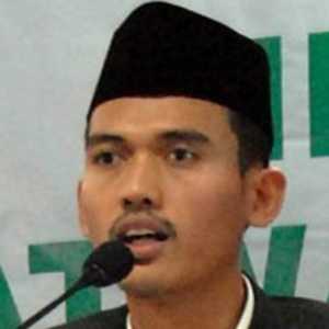 MUI Usul Istilah LGBT Diganti Jadi LGSP