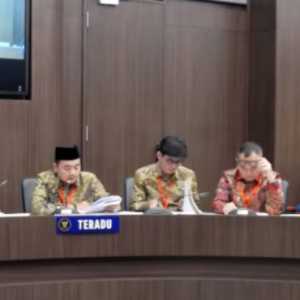 Ketua KPU Skakmat Bonatua Silalahi soal Tata Kelola Data Ijazah Jokowi