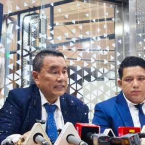 Hotman Siap Ambil Risiko Demi Bela Febrie Adriansyah