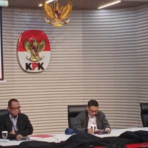 Ini Alasan KPK Batal Ikut Konferensi Pers Polda soal Perkara yang Menyeret Jampidsus