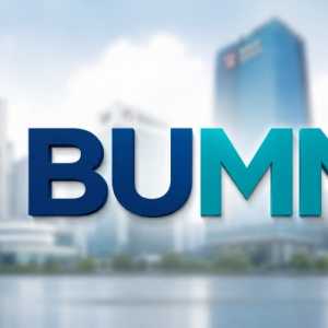 BP BUMN Matangkan Skema Pendanaan Restrukturisasi Dua BUMN Karya