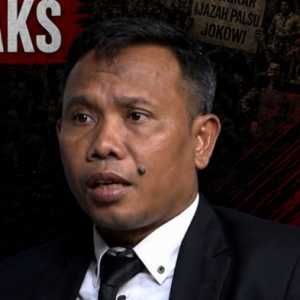 Energi Rakyat Sia-sia, Kasus Ijazah Palsu Jokowi Antiklimaks