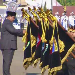Kapolda Riau: Penghargaan Nugraha Sakanti Prestasi Seluruh Personel