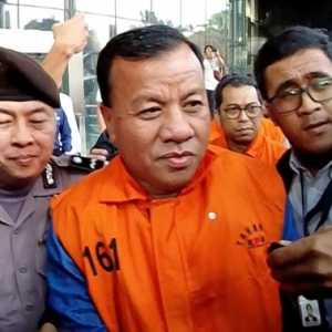 OTT KPK di Kuansing Diduga Bocor: Land Cruiser Disembunyikan Hingga Raja Juli Pulangkan Amplop