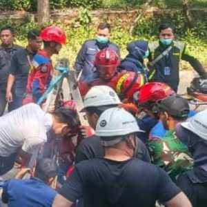 Polisi Cari Penyebab Kematian Tiga Pekerja Galian Proyek