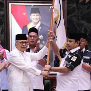 Forkabi Harus Berada di Garis Depan Jaga Jakarta
