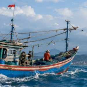 BMKG Minta Masyarakat Waspadai Gelombang Tinggi di Beberapa Perairan Indonesia