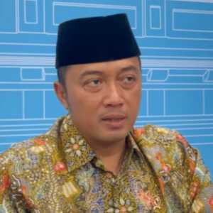Istana Belum Terima Usulan Pengganti Jampidsus dari Jaksa Agung