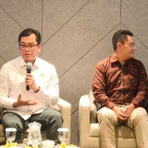 GAPKI Minta Pemerintah Kaji Matang Rencana Kopdes Bangun Pabrik CPO