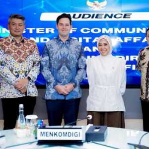 Apple Tegaskan Komitmen Perkuat Fitur Keamanan Anak di Tengah Evaluasi Kemkomdigi