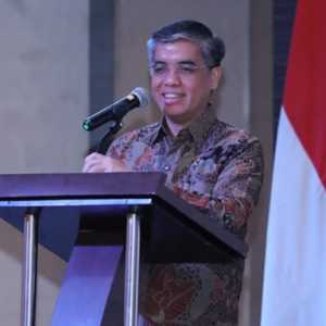 Pelindungan Pekerja Terus Diperkuat buat Genjot Daya Saing