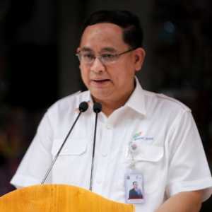 Pasar Jaya Kurangi Kantong Plastik Sekali Pakai