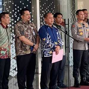 Kejagung Mulai Periksa Febrie Adriansyah sebagai Tersangka Pencucian Uang Asabri