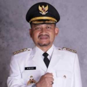 Bupati Pemalang Resmi Gabung Geng Koruptor