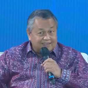 PDIP Minta Pemerintah Pulihkan Kepercayaan Pasar Usai Perry Warjiyo Mundur